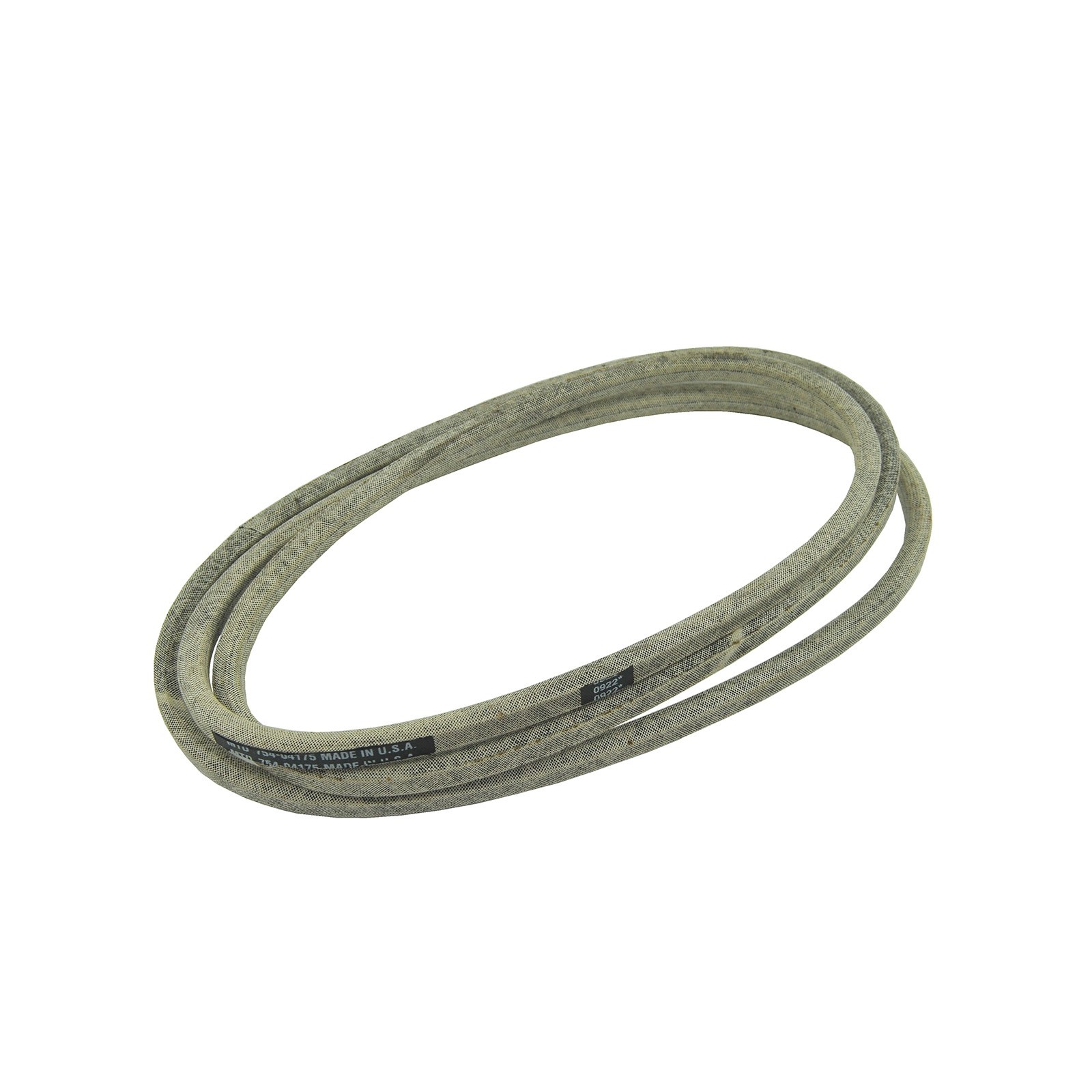 Courroie trapézoïdale Cub Cadet LT1NR92/LT2NR92/LT3PR92 / 12,7 x 2318 mm / 754-04175