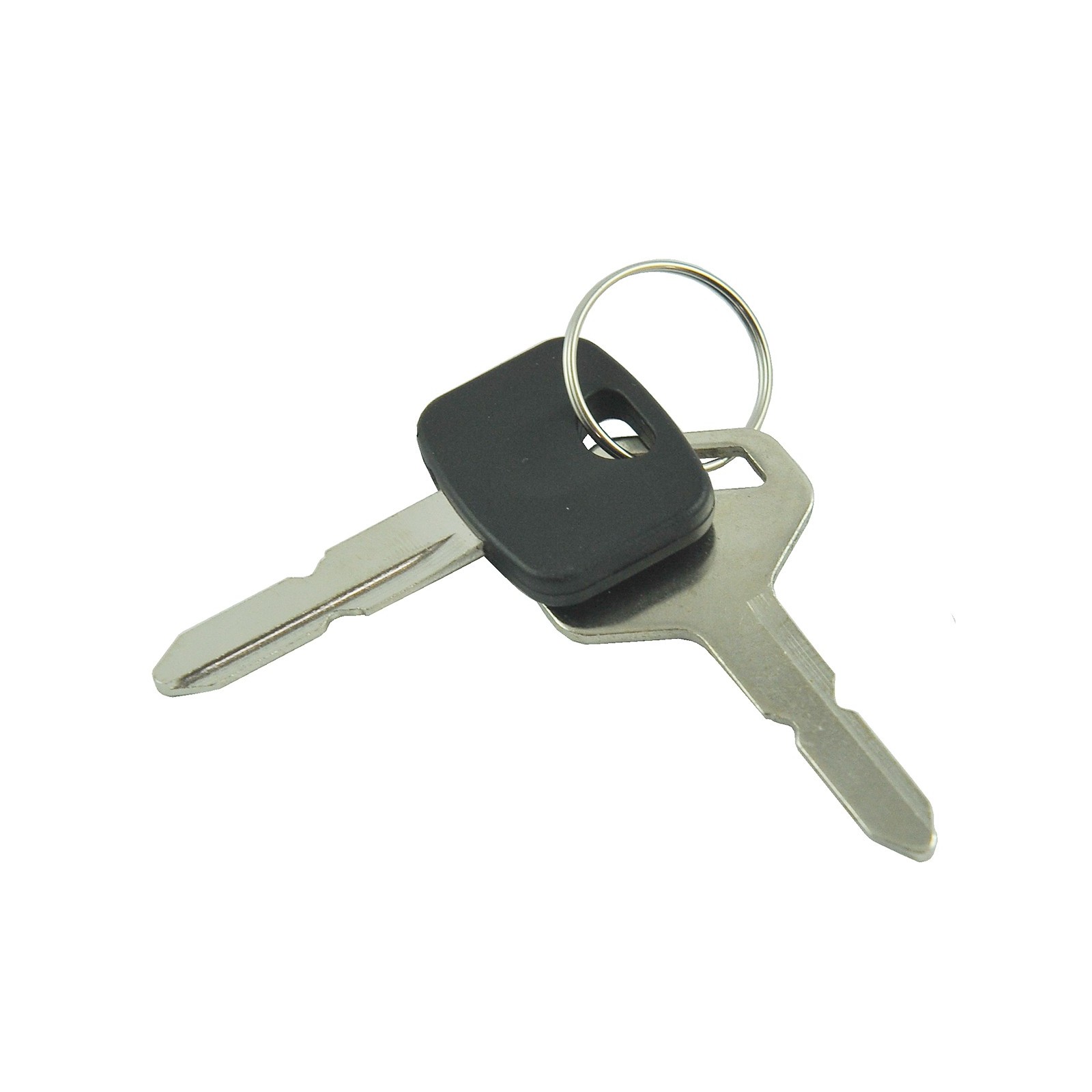 Key for Stiga Combi/Estate/Tornado/SD/SR/SDX / Iseki / 118210023/0 lawn tractor
