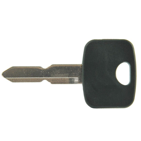 Schlüssel für Stiga Combi/Estate/Tornado/SD/SR/SDX / Iseki / 118210023/0 Rasentraktor
