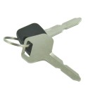 Key for Stiga Combi/Estate/Tornado/SD/SR/SDX / Iseki / 118210023/0 lawn tractor