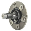 Radnabe / 22T / Ø 148 mm / Kubota GL19 / GL25 / Kubota GT3 / GT5 / Kubota X20 / X24 / 37410-57320 / 37410-57325