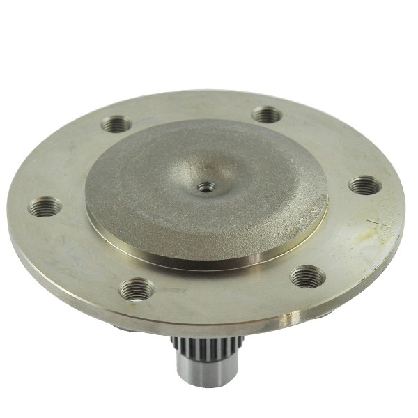 Radnabe / 22T / Ø 148 mm / Kubota GL19 / GL25 / Kubota GT3 / GT5 / Kubota X20 / X24 / 37410-57320 / 37410-57325