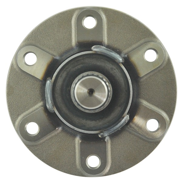 Radnabe / 22T / Ø 148 mm / Kubota GL19 / GL25 / Kubota GT3 / GT5 / Kubota X20 / X24 / 37410-57320 / 37410-57325