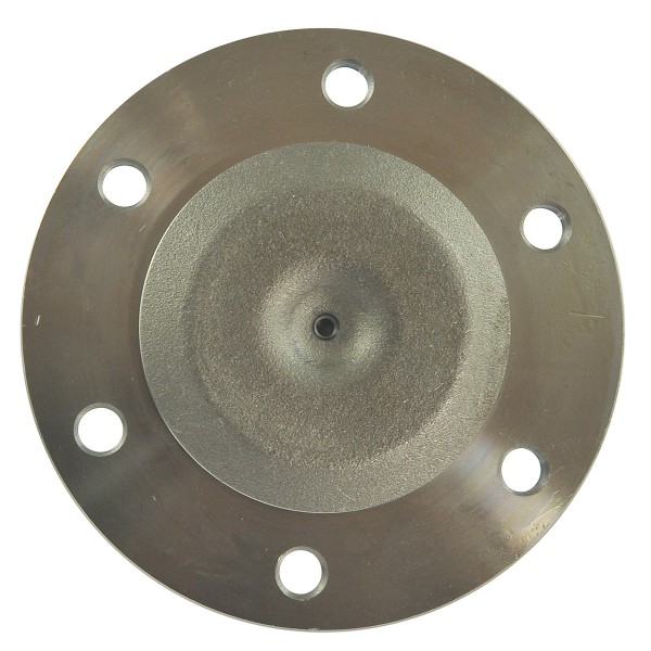 Wheel hub / 22T / Ø 148 mm / Kubota GL19 / GL25 / Kubota GT3 / GT5 / Kubota X20 / X24 / 37410-57320 / 37410-57325