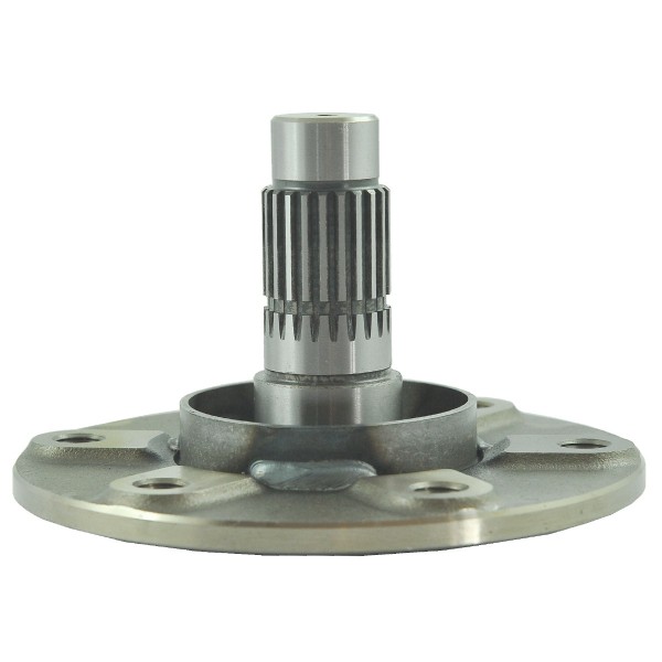 Radnabe / 22T / Ø 148 mm / Kubota GL19 / GL25 / Kubota GT3 / GT5 / Kubota X20 / X24 / 37410-57320 / 37410-57325