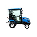 Traktor LS MT1.25 CAB / IND | recenzie | video | údaje | cena