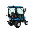 Traktor LS MT1.25 CAB / IND | recenzie | video | údaje | cena