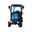 Traktor LS MT1.25 CAB / IND | recenzie | video | údaje | cena