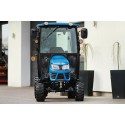 LS Tractor MT1.25 CAB / IND | reviews | video | data | price