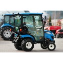 LS Tractor MT1.25 CAB / IND | reviews | video | data | price