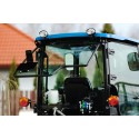 Traktor LS MT1.25 CAB / IND | recenzie | video | údaje | cena