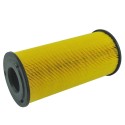 Filtro de aire Iseki AT/SF/TG / Massey Ferguson MF / 1656-104-202-10 / SL 81621 / SA 16635