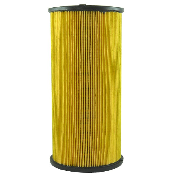 Iseki vzduchový filter AT/SF/TG / Massey Ferguson MF / 1656-104-202-10 / SL 81621 / SA 16635
