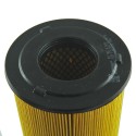 Filtre à air Iseki AT/SF/TG / Massey Ferguson MF / 1656-104-202-10 / SL 81621 / SA 16635