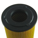 Filtre à air Iseki AT/SF/TG / Massey Ferguson MF / 1656-104-202-10 / SL 81621 / SA 16635