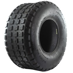 Opona do traktorka kosiarki AL-KO T15-93.7 HD-A / 18 x 8.50-8 NHS / 471020