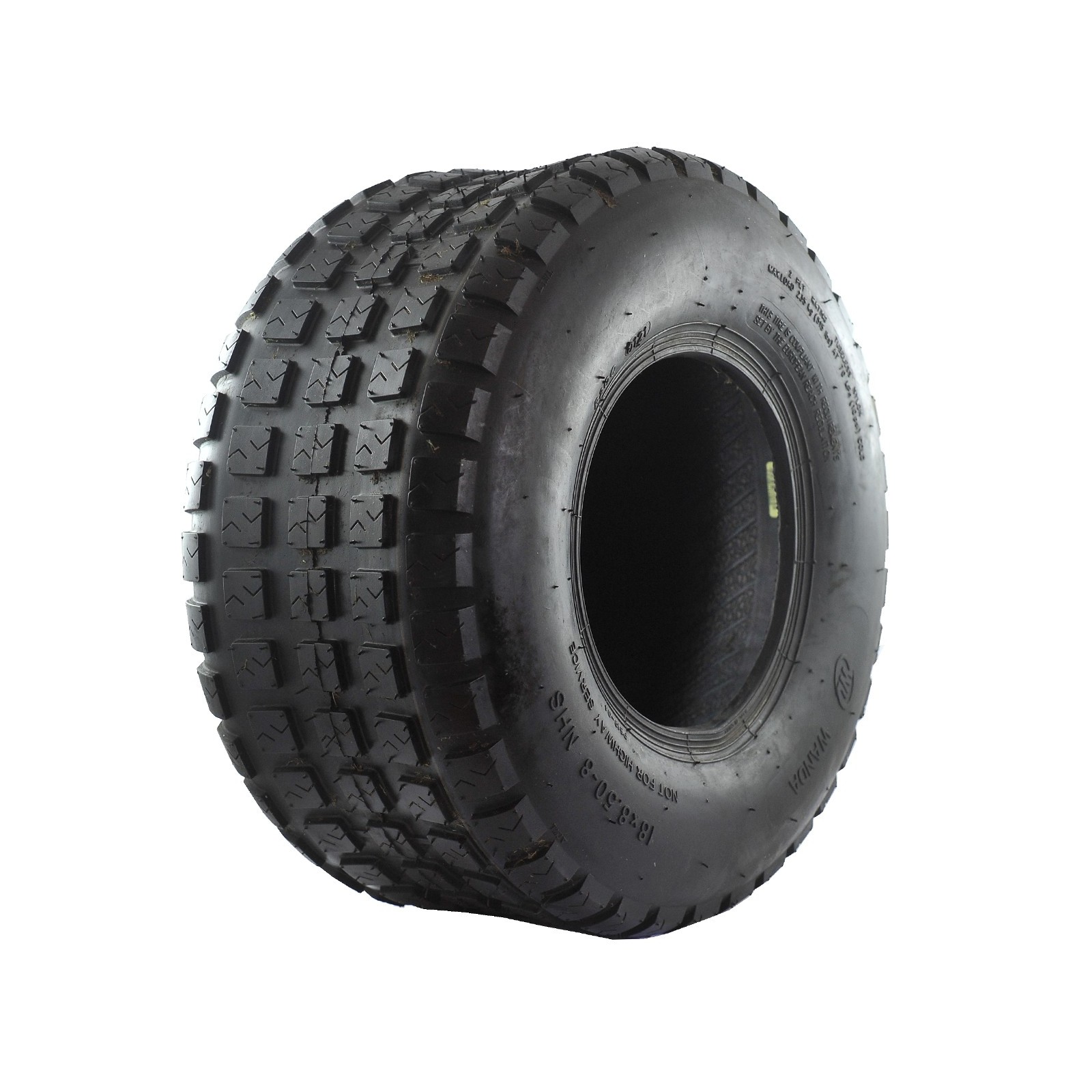 Pneumatika pre záhradný traktor AL-KO T15-93.7 HD-A / 18 x 8.50-8 NHS / 471020