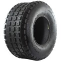 Pneu pour tracteur de pelouse AL-KO T15-93.7 HD-A / 18 x 8.50-8 NHS / 471020