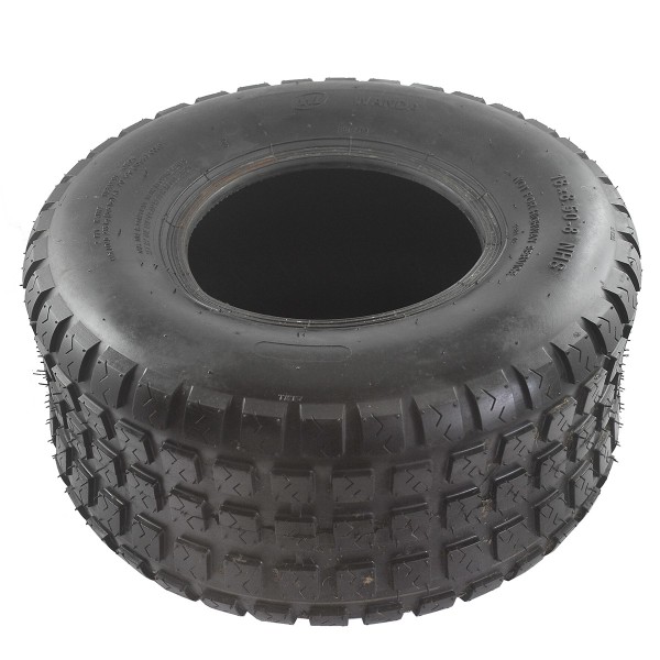 Tire for AL-KO lawn tractor T15-93.7 HD-A / 18 x 8.50-8 NHS / 471020