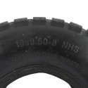 Pneumatika pre záhradný traktor AL-KO T15-93.7 HD-A / 18 x 8.50-8 NHS / 471020