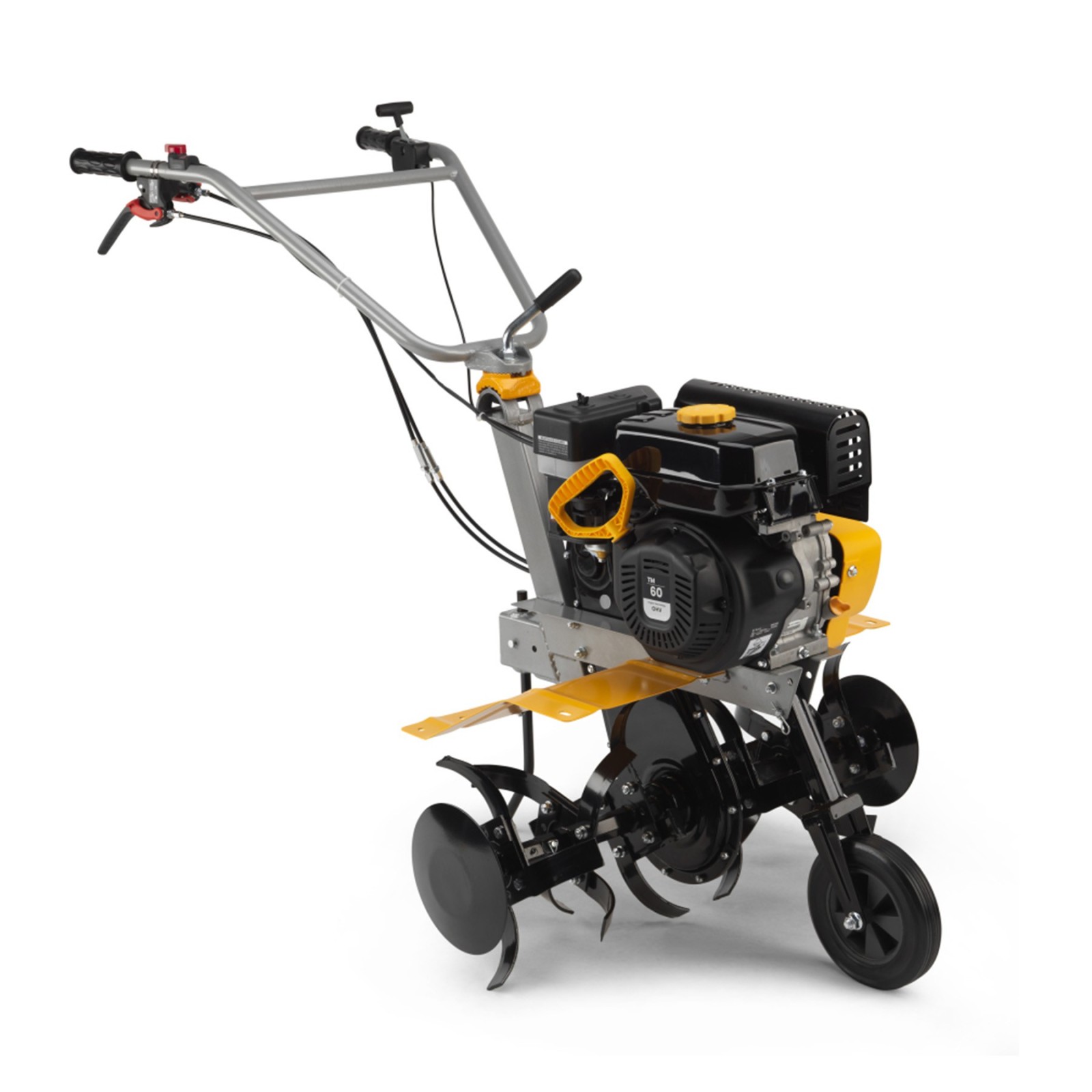 Benzínový kultivátor Stiga SRC 585 RG
