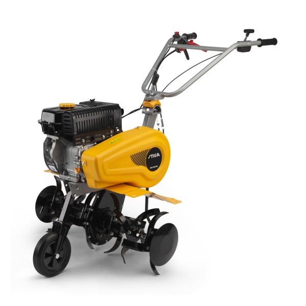 Petrol tiller Stiga SRC 585 RG