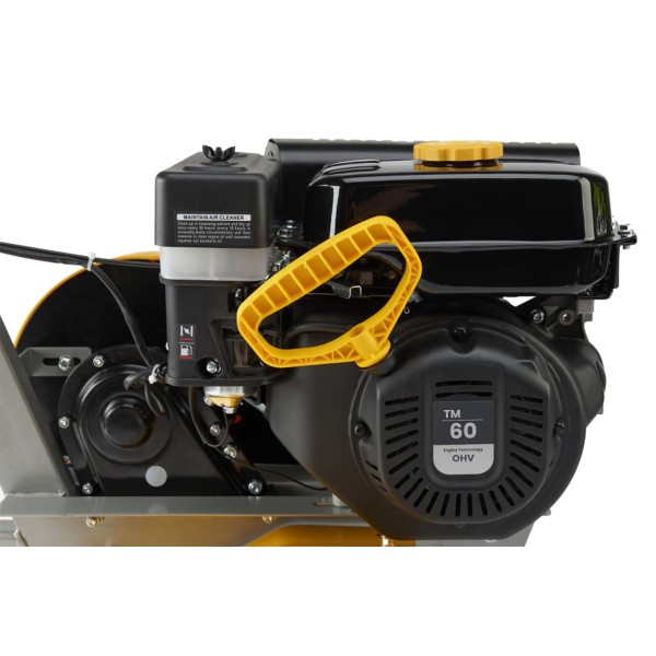 Glebogryzarka spalinowa Stiga SRC 585 RG | Traktor.com.pl