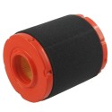 Filtr powietrza / MTD / 110 x 88 x 38 mm / Zongshen XP620 / 100064683 / 737-05066 | Traktor.com.pl