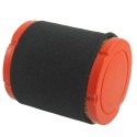 Vzduchový filtr / MTD / 110x88x38mm / Zongshen XP620 / 100064683 / 737-05066