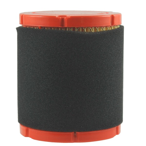 Filtr powietrza / MTD / 110 x 88 x 38 mm / Zongshen XP620 / 100064683 / 737-05066 | Traktor.com.pl