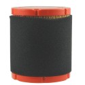 Air Filter / MTD / 110x88x38mm / Zongshen XP620 / 100064683 / 737-05066