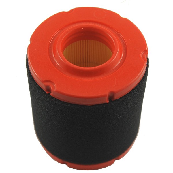 Filtr powietrza / MTD / 110 x 88 x 38 mm / Zongshen XP620 / 100064683 / 737-05066 | Traktor.com.pl