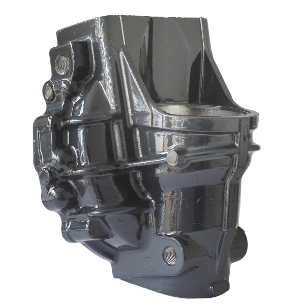 Obudowa zwolnicy / Iseki TM3160/TM3200/TM3240/SF230 / 1672-434-011-10 | Traktor.com.pl