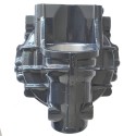 Kryt koncového pohonu / Iseki TM3200/TM3160/TM3240/SF230 / 1672-434-011-10