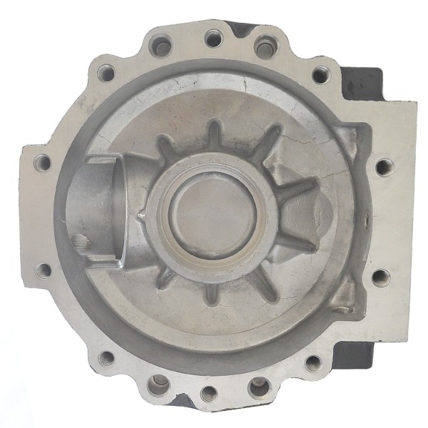 Obudowa zwolnicy / Iseki TM3160/TM3200/TM3240/SF230 / 1672-434-011-10 | Traktor.com.pl