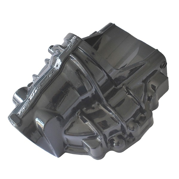 Obudowa zwolnicy / Iseki TM3160/TM3200/TM3240/SF230 / 1672-434-011-10 | Traktor.com.pl
