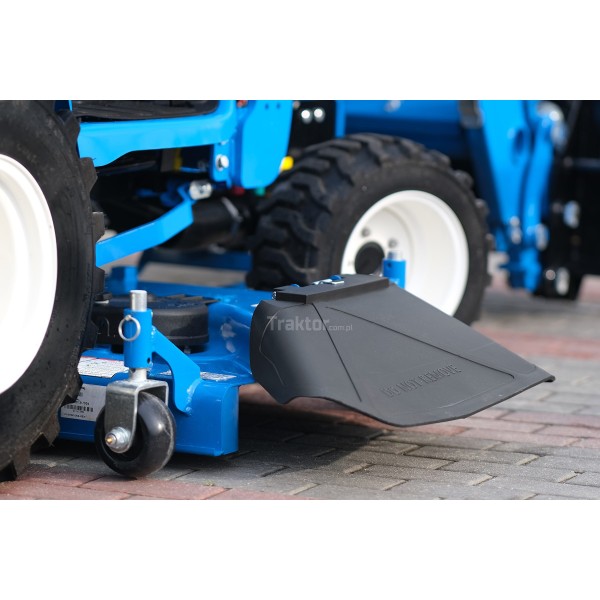 Traktor LS MT1.25 TUR / LM1160 | recenzie | video | údaje | cena