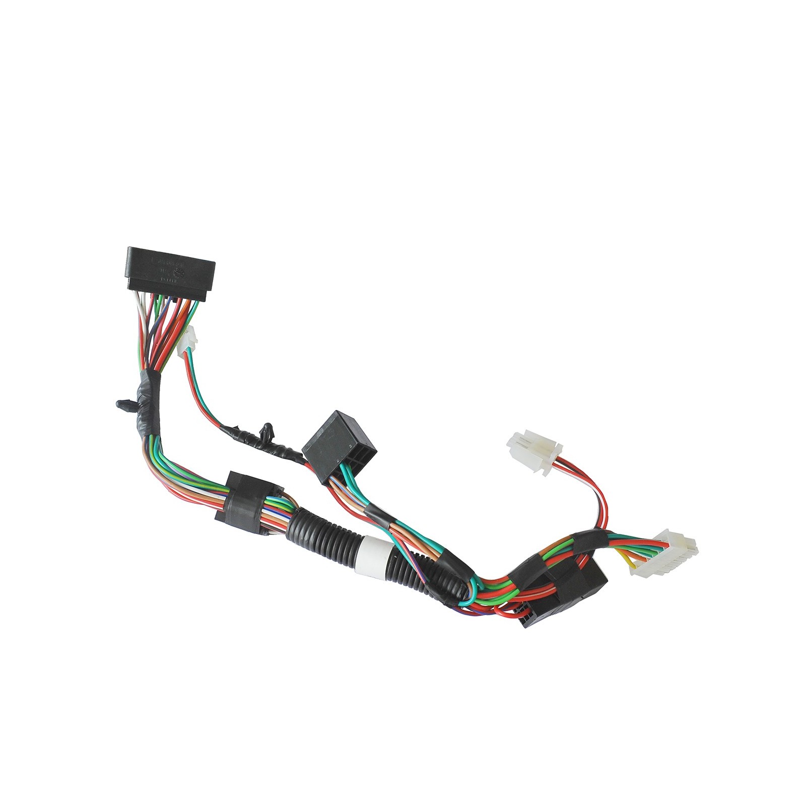 Câbles électriques / Cub Cadet NX15RD / 725-07335