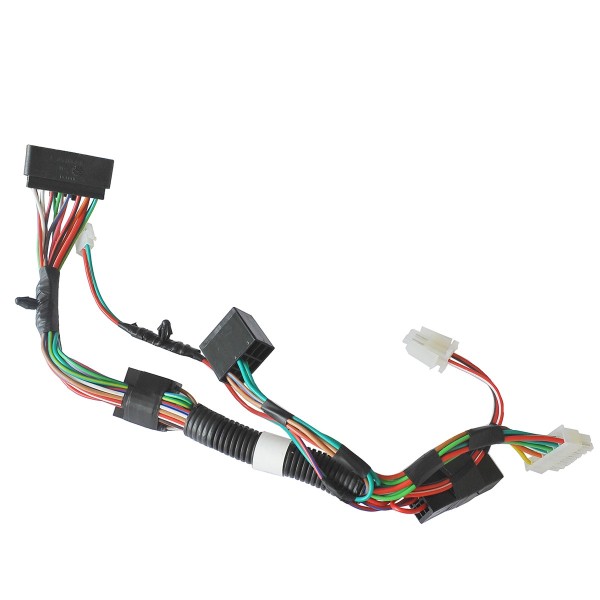 Elektrické drôty / Cub Cadet NX15RD / 725-07335