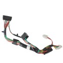 Elektrické drôty / Cub Cadet NX15RD / 725-07335