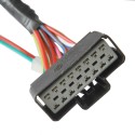 Cables eléctricos / Cub Cadet NX15RD / 725-07335