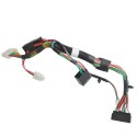 Electric wires / Cub Cadet NX15RD / 725-07335
