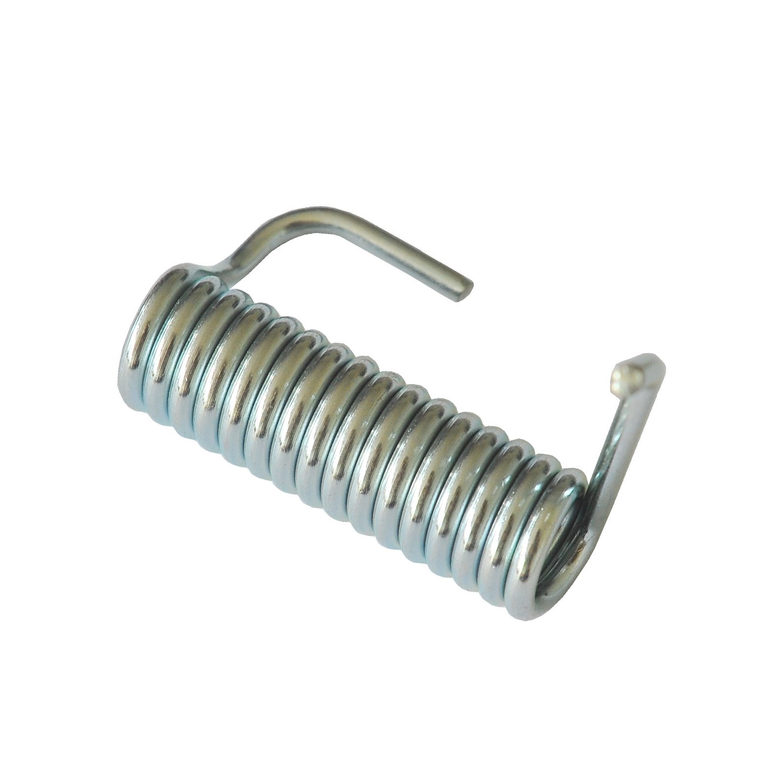 Deflector spring / Stiga Tornado 3098 H / 125430242/1