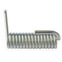 Deflector spring / Stiga Tornado 3098 H / 125430242/1