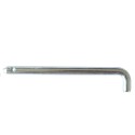 Pasador / 125 x 8 mm / Stiga Tornado 3098 / 1136-0902-01 / 25510073/0 / 125510073/0