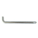 Pin / 125 x 8 mm / Stiga Tornado 3098 / 1136-0902-01 / 25510073/0 / 125510073/0