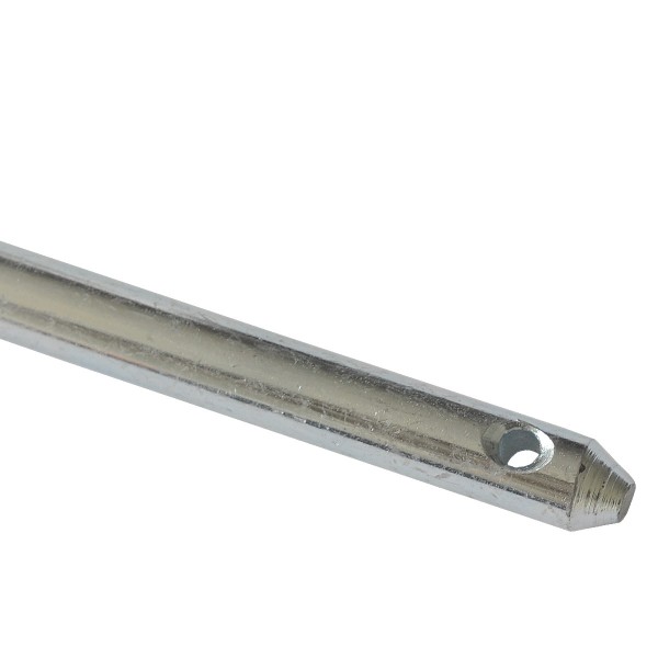 Stift / 125 x 8 mm / Stiga Tornado 3098 / 1136-0902-01 / 25510073/0 / 125510073/0