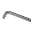 Čep / 125 x 8 mm / Stiga Tornado 3098 / 1136-0902-01 / 25510073/0 / 125510073/0