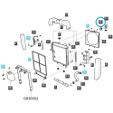 Svorka / TRG970 / LS Traktor 40450180