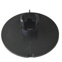 Zástrčka na riadidlá / 84 mm / Stiga MP/SD / 325580511/0